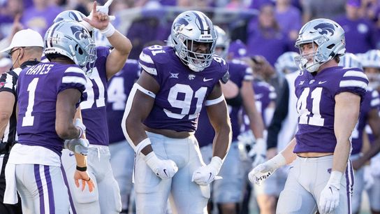 The Steelers Still Hold a Trio Of Picks In The First 50 Selections Of The Draft, But Would This Pass Rusher Make Sense? (2023 Draft Profile)